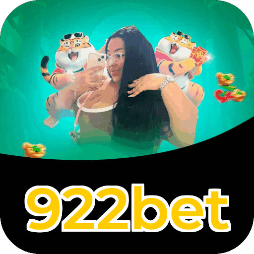 Plataforma 922bet mostrando interface moderna, jogos certificados e recursos de segurança licenciados